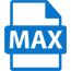 max